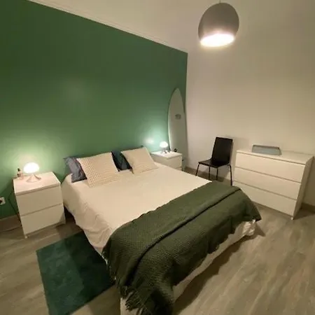 Maison Entre Et Campagne 펜션 퀴베르빌