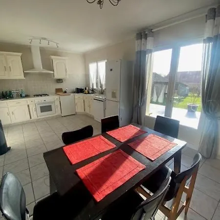 Maison Entre Et Campagne *