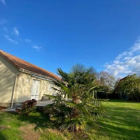 Maison Entre Et Campagne