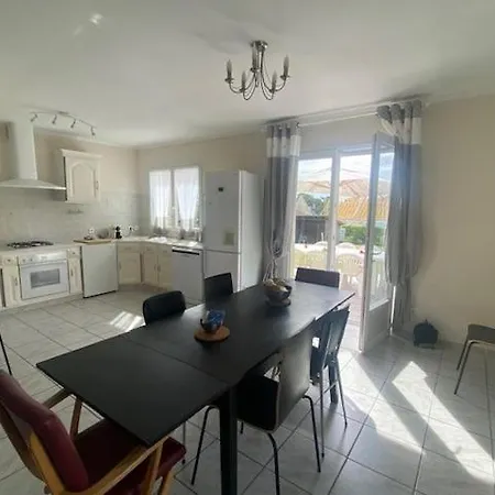 Maison Entre Et Campagne