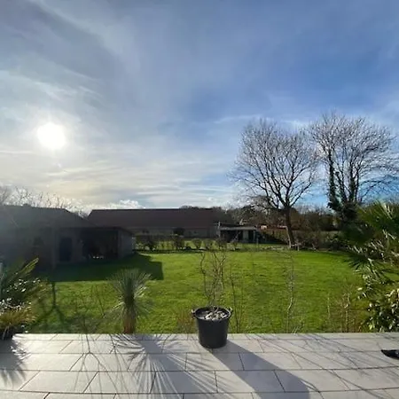 Maison Entre Et Campagne