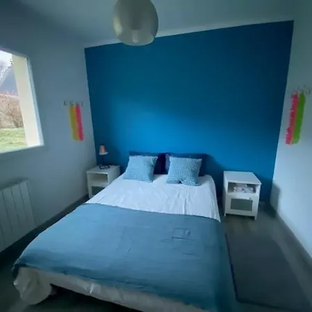 Maison Entre Et Campagne *