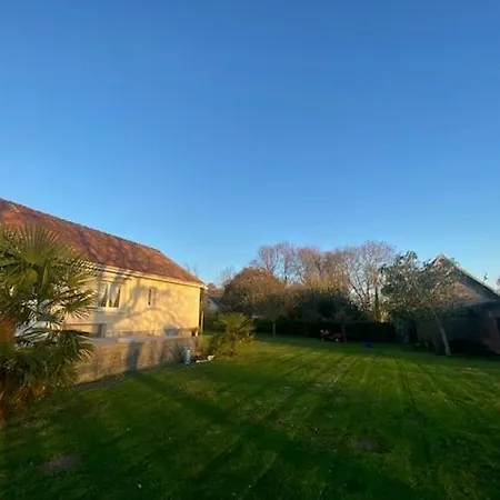 Maison Entre Et Campagne *