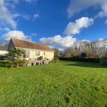 Maison Entre Et Campagne