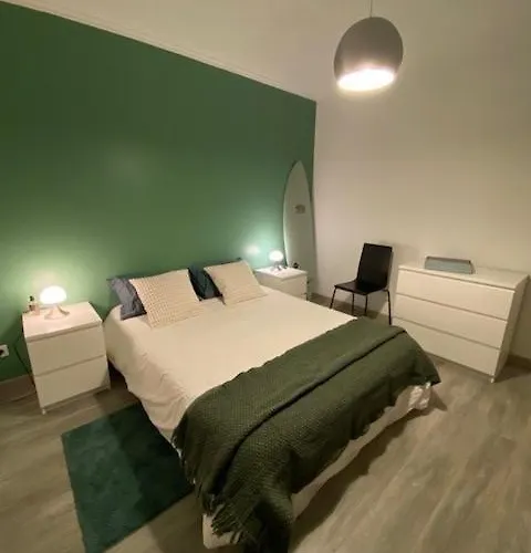 Maison Entre Et Campagne Holiday home Quiberville