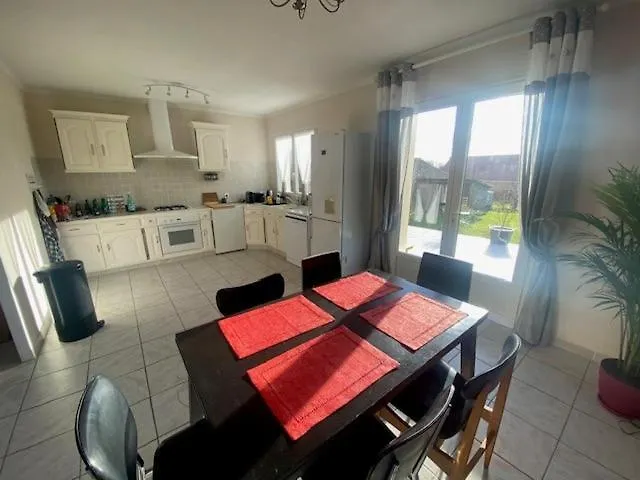 Maison Entre Et Campagne *