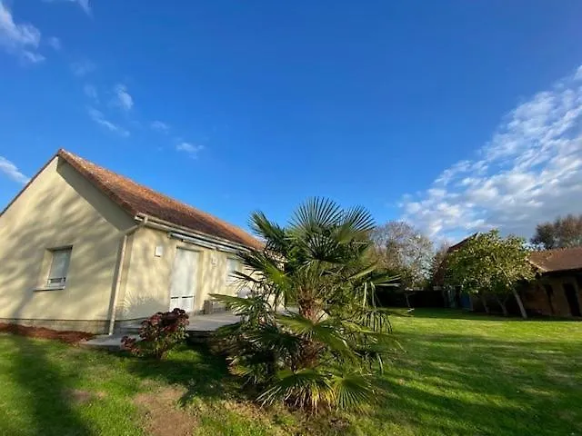 Maison Entre Et Campagne