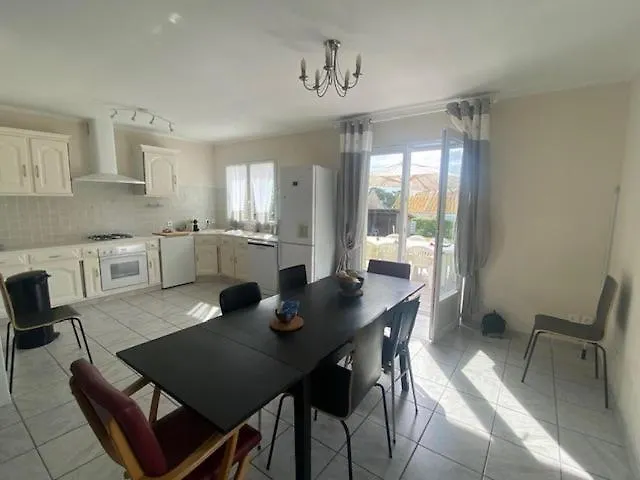 Maison Entre Et Campagne