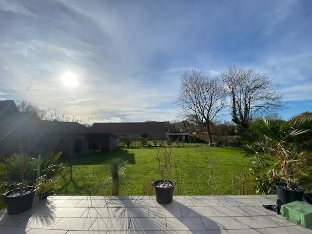 Maison Entre Et Campagne