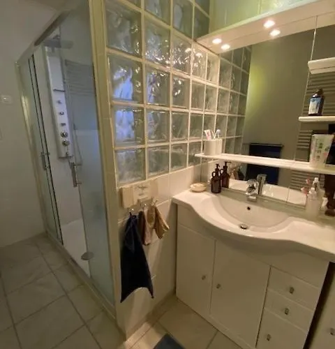 Maison Entre Et Campagne * Quiberville