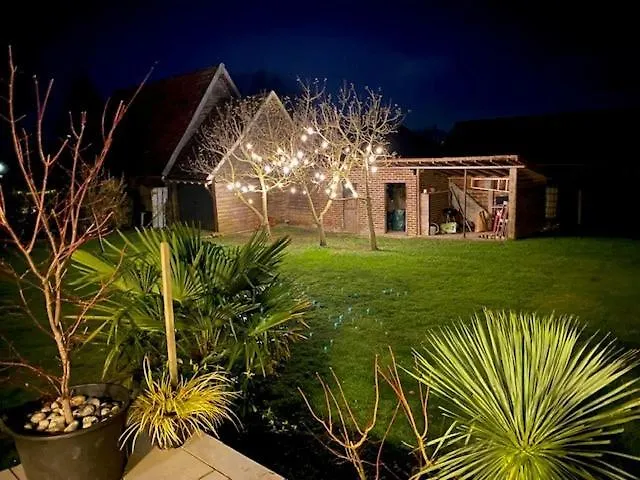 Maison Entre Et Campagne Quiberville