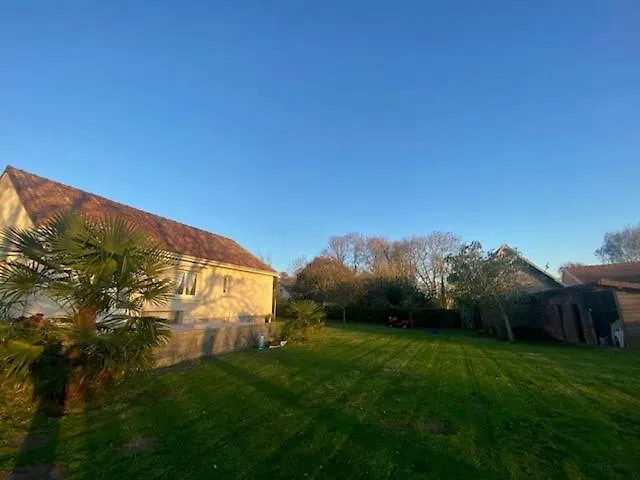 Maison Entre Et Campagne *