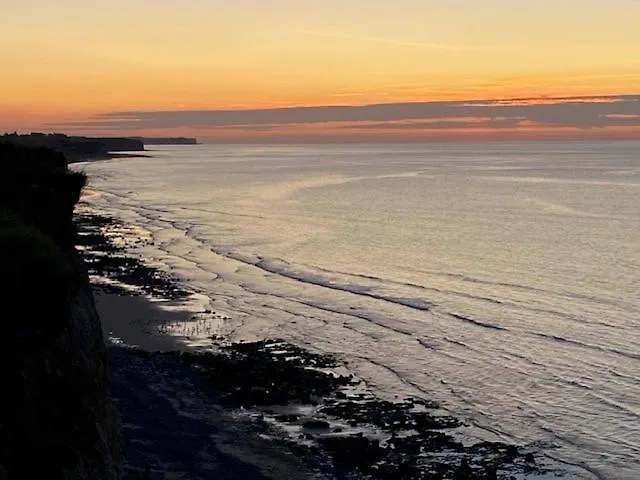 Maison Entre Et Campagne * Quiberville