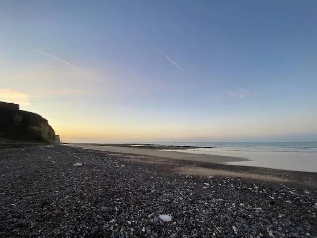 Maison Entre Et Campagne Holiday home