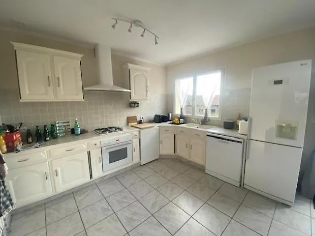 Maison Entre Et Campagne