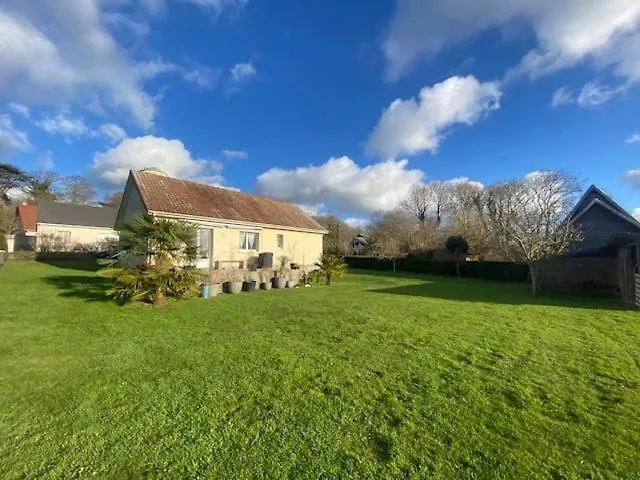 Maison Entre Et Campagne