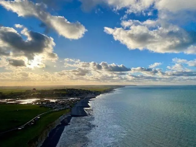 Maison Entre Et Campagne Holiday home